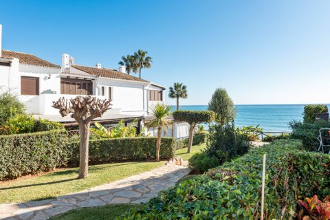 Townhouse zum Verkauf Malaga, Spanien 2 Schlafzimmer, 96.68 m2 Nr. 121660 - Foto 17