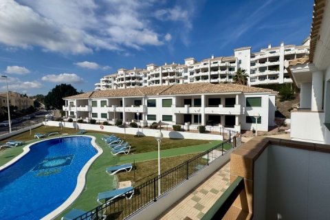 Apartment for sale Alicante, Spain 2 bedrooms, 113 sq.m. No. 125040 - photo 1