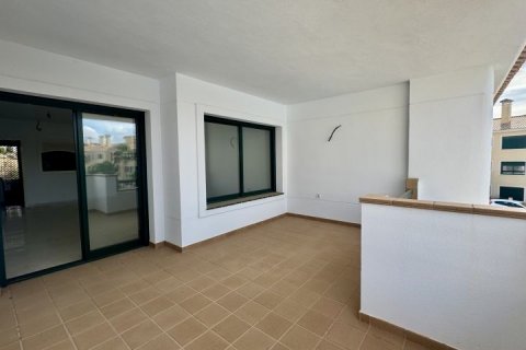 Apartment for sale Alicante, Spain 2 bedrooms, 113 sq.m. No. 125040 - photo 9