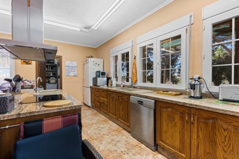 Продажа виллы Эль-Альтет, Аликанте, Испания 8 спален, 243м2 №125045 - фото 8