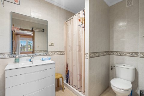 Продажа виллы Эль-Альтет, Аликанте, Испания 8 спален, 243м2 №125045 - фото 27