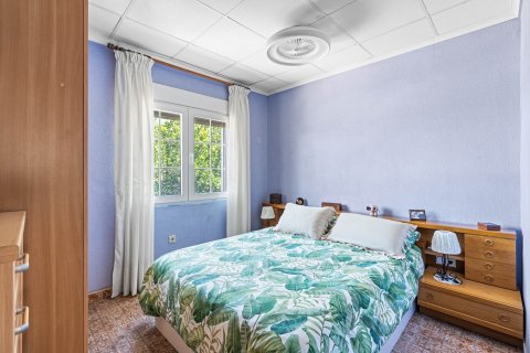 Продажа виллы Эль-Альтет, Аликанте, Испания 8 спален, 243м2 №125045 - фото 30