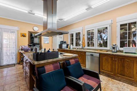 Продажа виллы Эль-Альтет, Аликанте, Испания 8 спален, 243м2 №125045 - фото 7