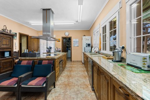 Продажа виллы Эль-Альтет, Аликанте, Испания 8 спален, 243м2 №125045 - фото 9