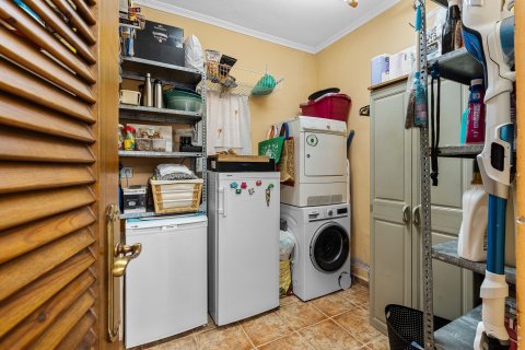 Продажа виллы Эль-Альтет, Аликанте, Испания 8 спален, 243м2 №125045 - фото 12