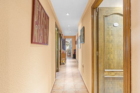 Продажа виллы Эль-Альтет, Аликанте, Испания 8 спален, 243м2 №125045 - фото 25