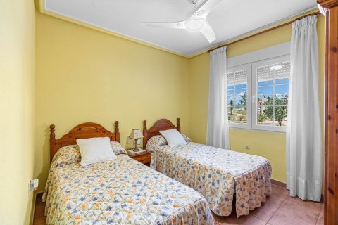 Продажа виллы Эль-Альтет, Аликанте, Испания 8 спален, 243м2 №125045 - фото 20