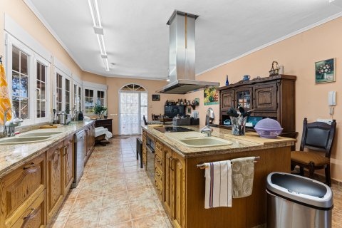 Продажа виллы Эль-Альтет, Аликанте, Испания 8 спален, 243м2 №125045 - фото 11