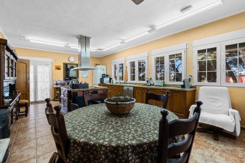 Продажа виллы Эль-Альтет, Аликанте, Испания 8 спален, 243м2 №125045 - фото 6