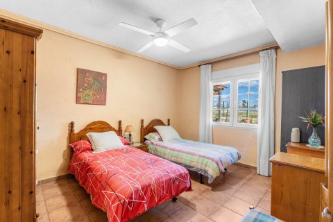 Продажа виллы Эль-Альтет, Аликанте, Испания 8 спален, 243м2 №125045 - фото 24