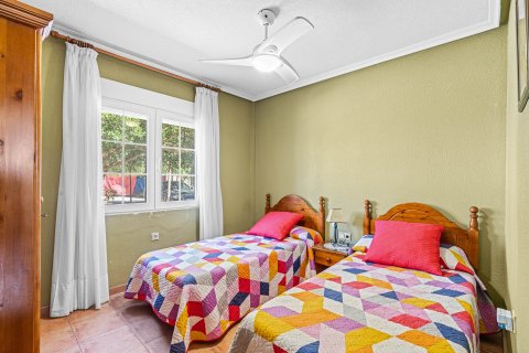 Продажа виллы Эль-Альтет, Аликанте, Испания 8 спален, 243м2 №125045 - фото 21