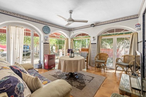Продажа виллы Эль-Альтет, Аликанте, Испания 8 спален, 243м2 №125045 - фото 19