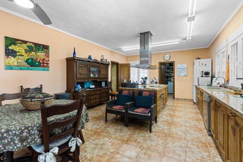 Продажа виллы Эль-Альтет, Аликанте, Испания 8 спален, 243м2 №125045 - фото 5
