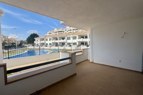 Apartment for sale Alicante, Spain 2 bedrooms, 113 sq.m. No. 125041 - photo 1