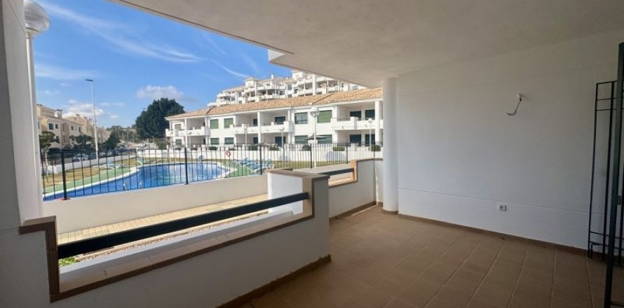 Apartment Alicante, Spain 2 bedrooms, 113 sq.m. No. 125041
