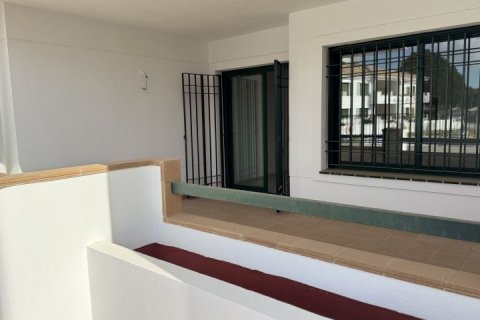 Apartment for sale Alicante, Spain 2 bedrooms, 113 sq.m. No. 125041 - photo 21