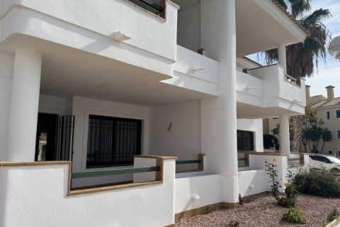 Apartment for sale Alicante, Spain 2 bedrooms, 113 sq.m. No. 125041 - photo 25