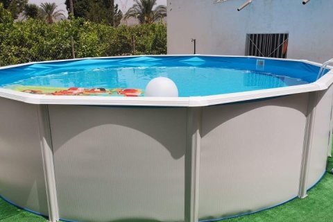 Продажа финки Аликанте, Испания 6 спален, 190м2 №125042 - фото 21