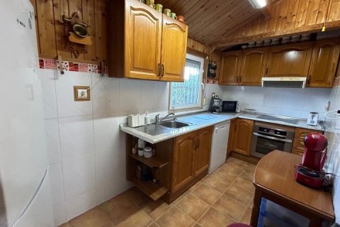 Продажа финки Аликанте, Испания 6 спален, 190м2 №125042 - фото 29