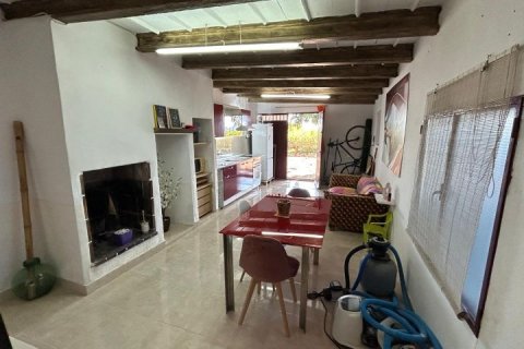 Продажа финки Аликанте, Испания 6 спален, 190м2 №125042 - фото 15
