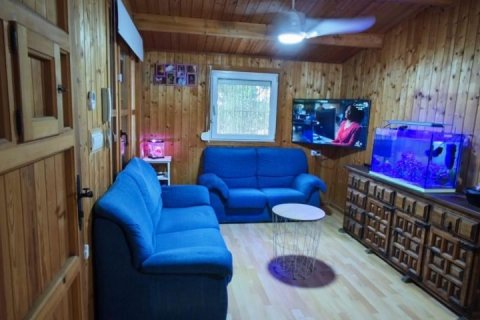 Продажа финки Аликанте, Испания 6 спален, 190м2 №125042 - фото 25