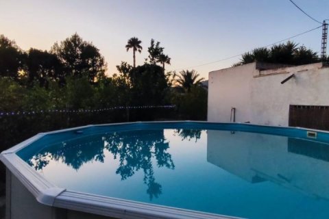 Продажа финки Аликанте, Испания 6 спален, 190м2 №125042 - фото 11