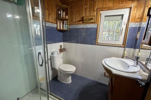 Продажа финки Аликанте, Испания 6 спален, 190м2 №125042 - фото 13