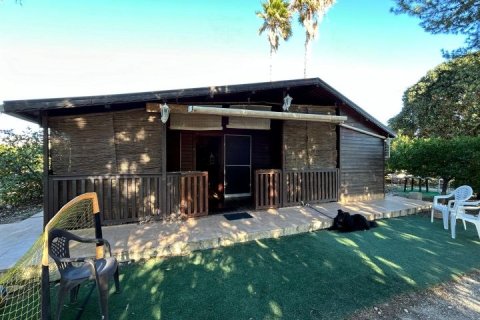Продажа финки Аликанте, Испания 6 спален, 190м2 №125042 - фото 19