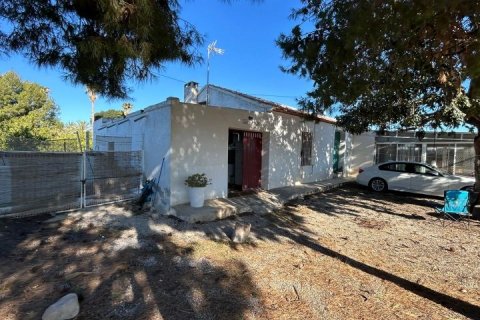 Продажа финки Аликанте, Испания 6 спален, 190м2 №125042 - фото 1