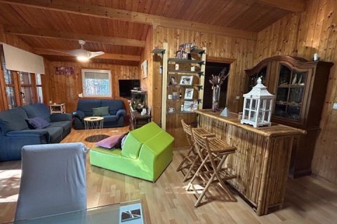 Продажа финки Аликанте, Испания 6 спален, 190м2 №125042 - фото 20
