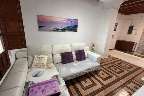 Продажа финки Аликанте, Испания 6 спален, 190м2 №125042 - фото 16