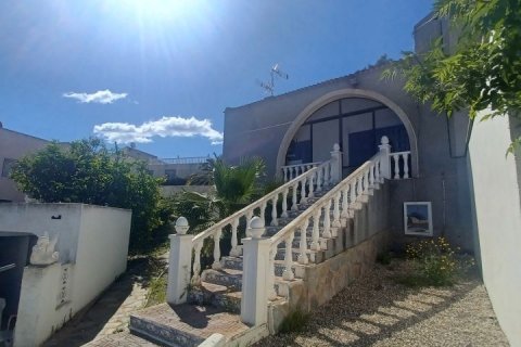 Villa in vendita Torrevieja, Alicante, Spagna 2 camere da letto, 120 mq. N° 125043 - foto 5