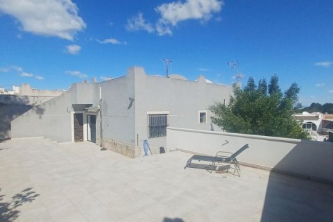 Villa in vendita Torrevieja, Alicante, Spagna 2 camere da letto, 120 mq. N° 125043 - foto 19
