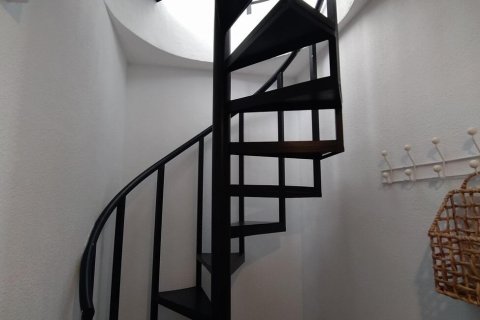 Apartamento en venta Torrevieja, Alicante, España 2 dormitorios,  No. 128904 - foto 20