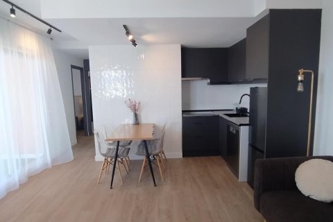 Apartamento en venta Torrevieja, Alicante, España 2 dormitorios,  No. 128904 - foto 3