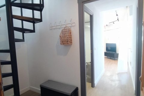 Apartamento en venta Torrevieja, Alicante, España 2 dormitorios,  No. 128904 - foto 19