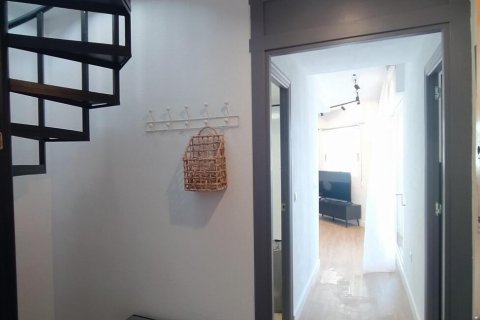 Apartamento en venta Torrevieja, Alicante, España 2 dormitorios,  No. 128904 - foto 18
