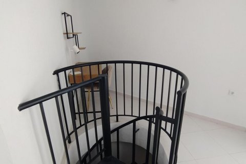 Apartamento en venta Torrevieja, Alicante, España 2 dormitorios,  No. 128904 - foto 21