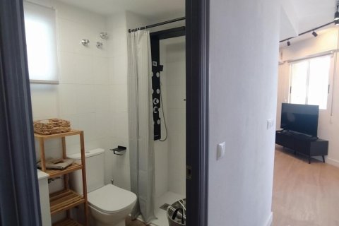 Apartamento en venta Torrevieja, Alicante, España 2 dormitorios,  No. 128904 - foto 15
