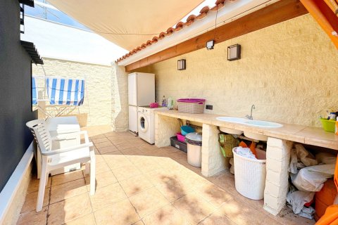 Villa for sale Torrevieja, Alicante, Spain 4 bedrooms, 141 sq.m. No. 128901 - photo 11