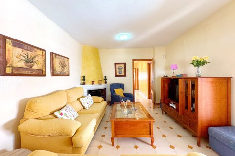 Villa for sale Torrevieja, Alicante, Spain 4 bedrooms, 141 sq.m. No. 128901 - photo 20