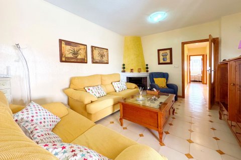 Villa for sale Torrevieja, Alicante, Spain 4 bedrooms, 141 sq.m. No. 128901 - photo 19