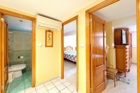 Villa for sale Torrevieja, Alicante, Spain 4 bedrooms, 141 sq.m. No. 128901 - photo 25