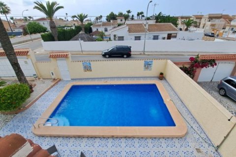 Villa zum Verkauf Ciudad Quesada, Alicante, Spanien 3 Schlafzimmer, 205 m2 Nr. 128898 - Foto 8