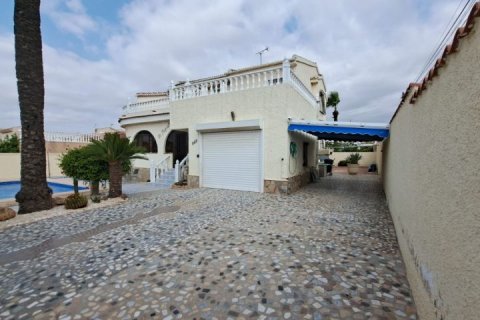 Villa zum Verkauf Ciudad Quesada, Alicante, Spanien 3 Schlafzimmer, 205 m2 Nr. 128898 - Foto 6
