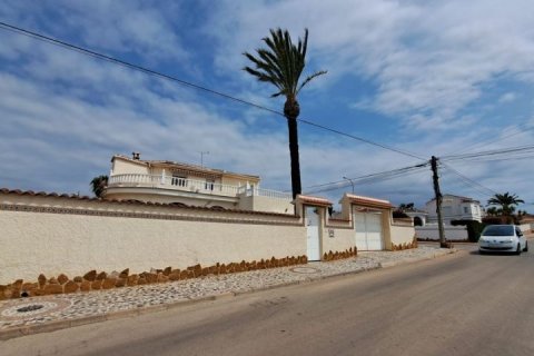 Villa zum Verkauf Ciudad Quesada, Alicante, Spanien 3 Schlafzimmer, 205 m2 Nr. 128898 - Foto 5