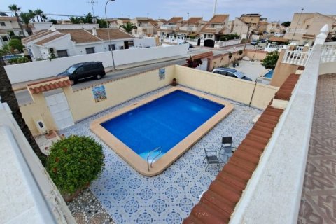 Villa zum Verkauf Ciudad Quesada, Alicante, Spanien 3 Schlafzimmer, 205 m2 Nr. 128898 - Foto 7