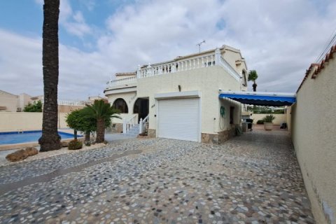 Villa zum Verkauf Ciudad Quesada, Alicante, Spanien 3 Schlafzimmer, 205 m2 Nr. 128898 - Foto 3