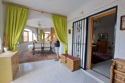 Villa zum Verkauf Ciudad Quesada, Alicante, Spanien 3 Schlafzimmer, 205 m2 Nr. 128898 - Foto 16