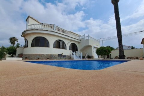 Villa zum Verkauf Ciudad Quesada, Alicante, Spanien 3 Schlafzimmer, 205 m2 Nr. 128898 - Foto 1